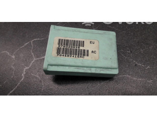 Ящик предохранителей (комплект) Jeep Grand Cherokee WL