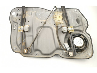 Zpětné zrcátko Volkswagen Caddy 2005 2K1837752BC, 1T0837756H