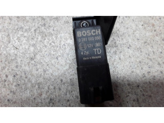 Реле подогрева свеч