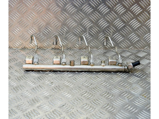 Vstřikovací lišta 7537319, 12056010 BMW 5 F10 F11 pro benzínový motor 4.4 N63 B44 A