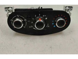 Модуль блока управления кондиционером 5P3743000   Dacia Dokker