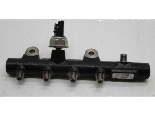 Топливная рампа 175210651R Infiniti Q30 1.5