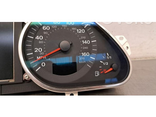 Přístrojová deska  Audi Q7 4L 2007 4L0920980FX  