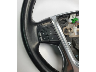 Руль Volvo V70  2014 - 2016 года P31271093      