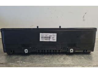 Přístrojová deska Volkswagen Transporter - Caravelle T5 2008 7H0920860E, 88311346
