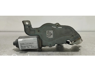 Моторчик заднего дворника 96843489    Chevrolet Spark