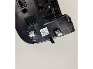 Блок управления климат-контролем GX7318C858RF Jaguar XE