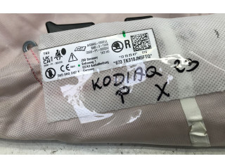 Подушка безопасности в сиденье 565880242E   Skoda Kodiaq