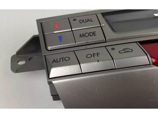 Блок управления климат-контролем 72311AJ030 Subaru Outback