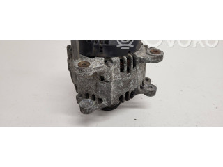 Генератор 06F903023C, 2542695D Skoda Octavia Mk2 (1Z)
