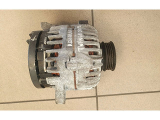 Генератор 0124225056   Renault Twingo II      