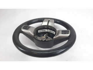 Руль Jeep Compass