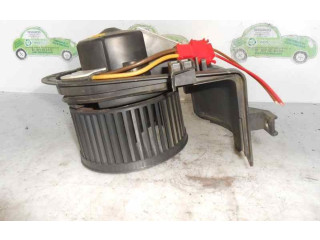 Вентилятор печки 1H1820021, 833658D Volkswagen Golf SportWagen