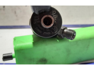 Форсунка 3380027900    Hyundai Getz  D3EA 