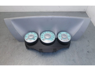 Панель приборов 1496274080 Citroen C8