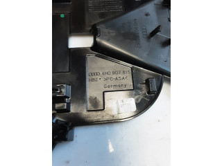 Řídící jednotka 4H0845109, 4H0907225B   Audi A8 S8 D4 4H 2011