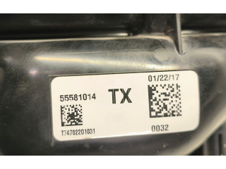 Зеркало (механическое)       Buick Encore I  2012 - 2022 года   