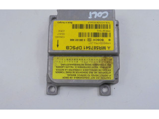 Блок подушек безопасности MR587541, MR587541 Mitsubishi Colt CZ3