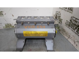 Подушка безопасности пассажира Mitsubishi Montero