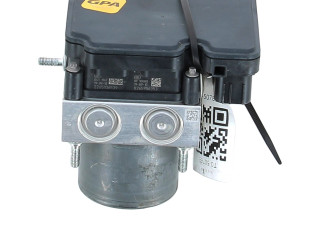 Блок АБС 1636412180, T0-5078B   Citroen  C5 Aircross  2017 -  года