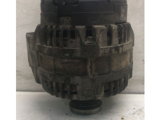 Генератор SsangYong Rexton I