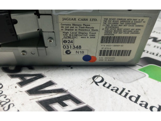 Дисплей SV25-03-10, 151 Jaguar XF X250