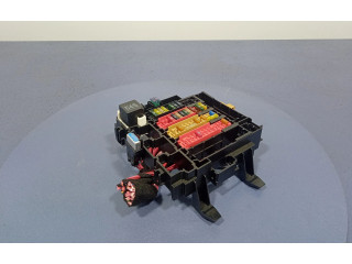 Pojistková skříňka 4M0971845, 4M0971845 Audi RS Q8 2021