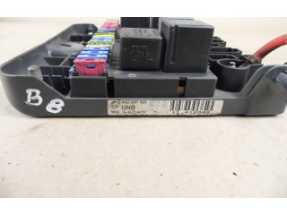   Pojistková skříňka 8U0937025   Skoda Felcia I 1996