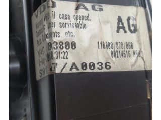 Панель приборов YAC003800LNF, YAC003800LNF   Rover 75       