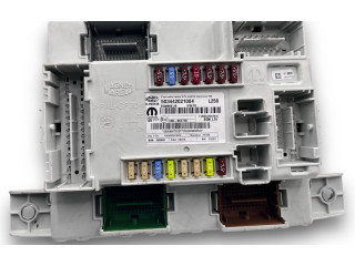 Pojistková skříňka 505597920, 503442021004 Alfa Romeo Stelvio 2016