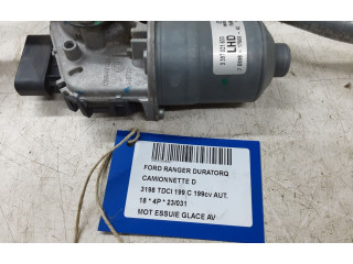Моторчик дворников EB3B17500AC, EB3B17500AC    Ford Ranger