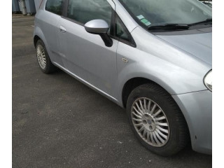 Turbodmychadlo Турбина 735465558, 735465558   Fiat Punto (199)   199.A.4000