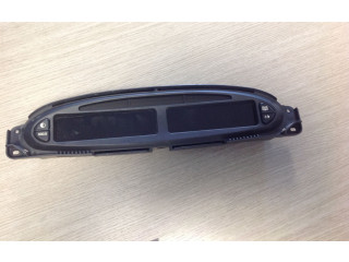 Панель приборов Citroen Xsara Picasso