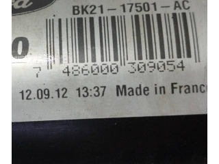 Моторчик дворников BK2117501AC, W000030905 Ford Tourneo Custom