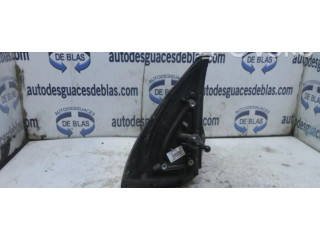 Зеркало электрическое Hyundai i10 2013-2018 года