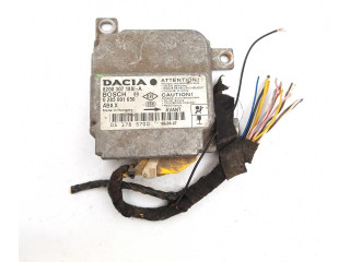 Блок подушек безопасности 8200307188A, 0285001650 Dacia Logan I