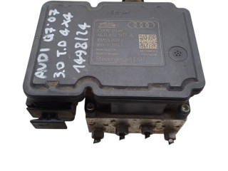 Jednotka ABS 4L0614517FBEF, 4L0614517A Audi Q7 4L 2007