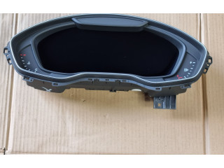 Панель приборов 8W5920890D Audi Q5 SQ5