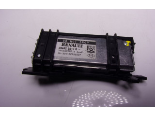 Блок управления 284621445R, 284623517R   Renault Twingo III