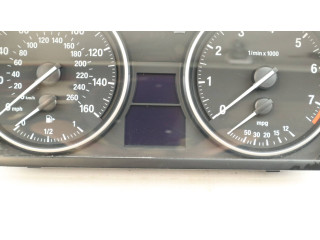 Přístrojová deska BMW X1 E84 2013 9284265, 14369510