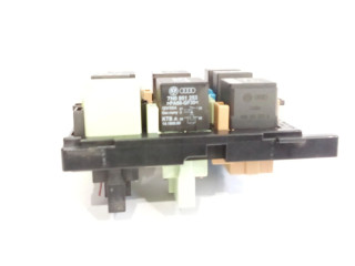 Pojistková skříňka Řídící jednotka BSM 7N0937503 Volkswagen Caddy 2018