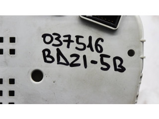 Přístrojová deska Chevrolet Epica 2007 96647272, 11000902800d