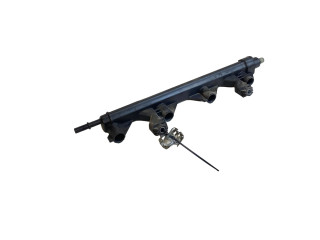 Vstřikovací lišta 7575645 Fiat Croma