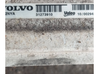 Интеркулер 31273910 Volvo S60