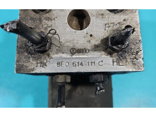 Блок АБС 0265220411, IMPRK1403234   Audi  A6 S6 C5 4B  1997 - 2005 года