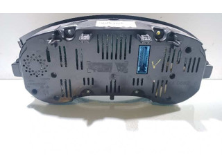 Панель приборов 3T1920841K   Skoda Superb B6 (3T)       