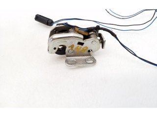 Замок багажника A6397400635    Mercedes-Benz Vito Viano W447 2014- года