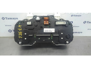 Přístrojová deska Nissan Pulsar 2015 956B, 3ZL0BZGG9