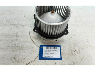 Вентилятор печки Hyundai i10