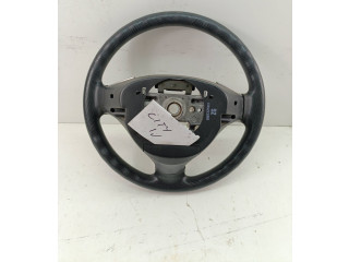 Руль Honda City 2002 - 2008 года